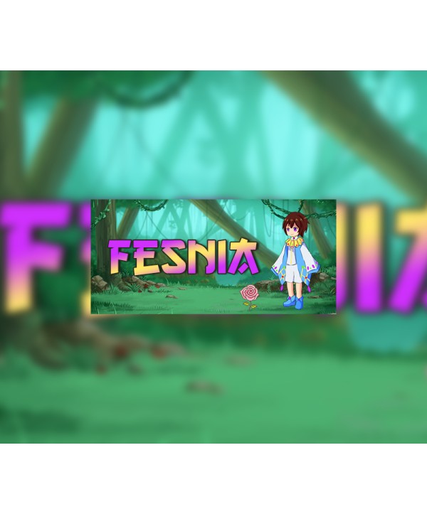 Fesnia Steam Key GLOBAL